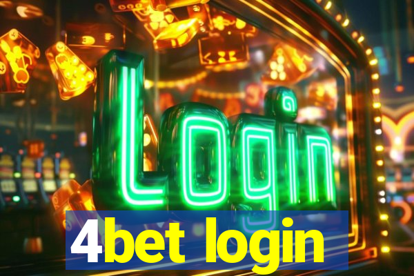 4bet login